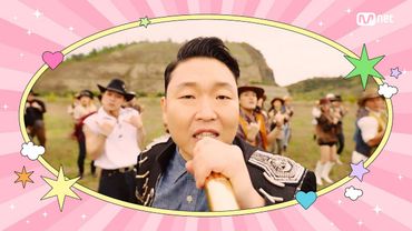 [엠카 스프링 페스티벌] PSY (싸이) - That That prod.&ft. SUGA of BTS #엠카운트다운 EP.887 | Mnet 250508 방송