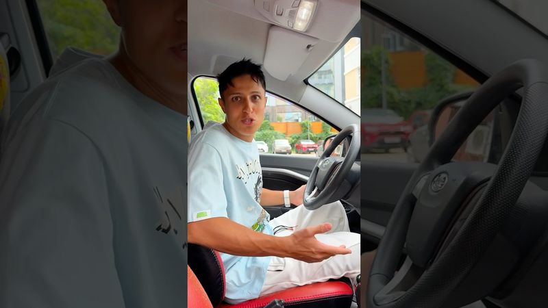 Какое мороженое вы любите: шоколадное или ванильное?🍦 #хабибка