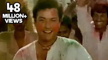 Jogiji Haan - Sachin, Sandhya Singh - Nadiya Ke Paar - Superhit Bollywood Holi Song