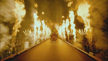 Егор Крид - Концерт в Санкт-Петербурге ( 64 000, ГАЗПРОМ АРЕНА )