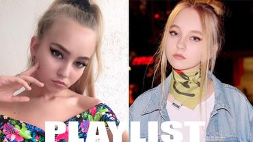 Кристина Ашмарина "ТОП 5" Кавер COVER  #PL12