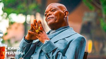 Trailer Rusia World on Fire🔥💥 (Dubbing, 2025) Fantasi, aksi, komedi