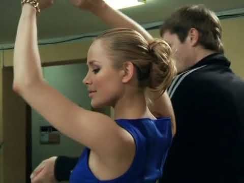 Легендарный танец Коляна / Реальные пацаны #shorts