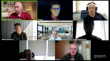 Нейропродюсер. Практикум по автоматизации