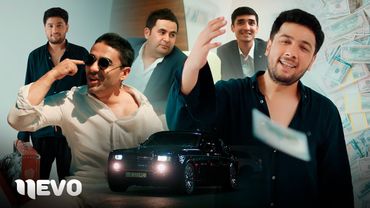 Жалолиддин Ахмадалиев - Бой булиб кетсам (Премьера клипа, 2025)