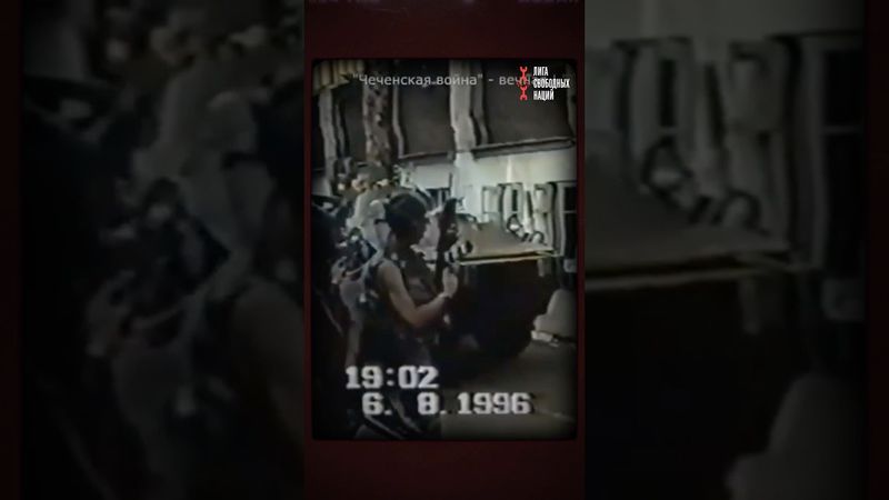 В чем секрет успеха чеченской спецоперации "Джихад"?