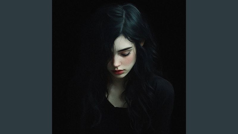 just friends. (Slowed)