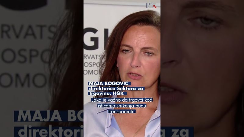 Krenula ljetna sezonska sniženja - proizvodi i dalje skupi