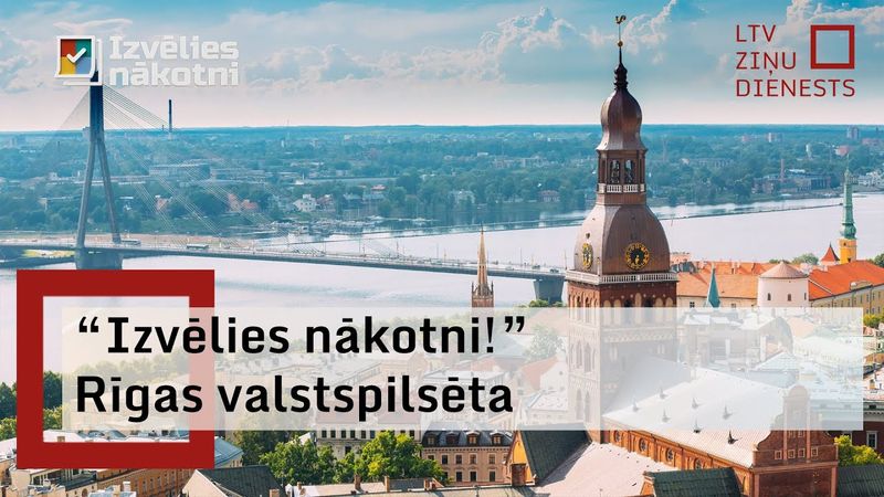 Rīgā piecos gados mainījušies atslēgu turētāji, bet problēmas – nemainīgas
