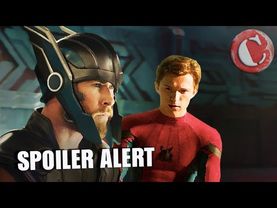 Почему в трейлерах так много спойлеров? [Мысли вслух]