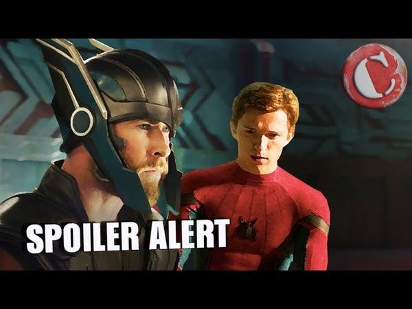 Почему в трейлерах так много спойлеров? [Мысли вслух]