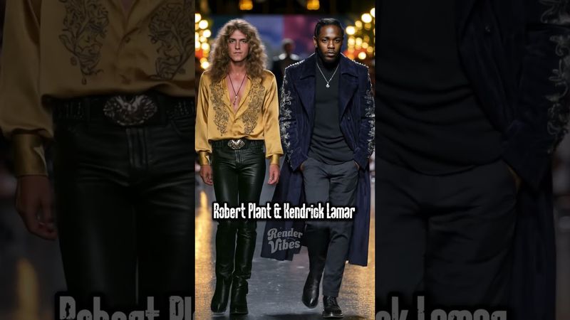 When Rock Legends Meet Iconic Rappers 😲! #rock #rapper #legends