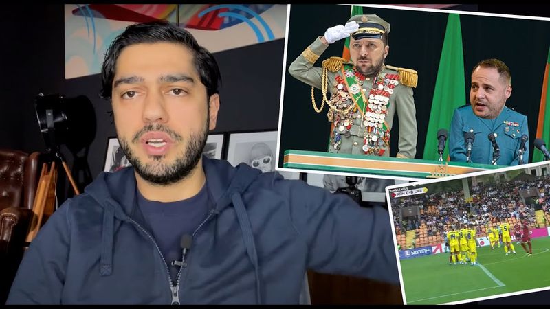 Вождь коррупции и пропаганды