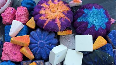 June’s Leftovers Jumble💕