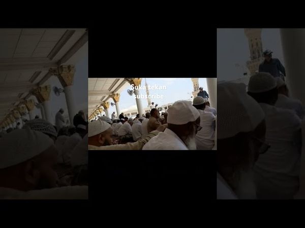 masjid Nabawi#shorts