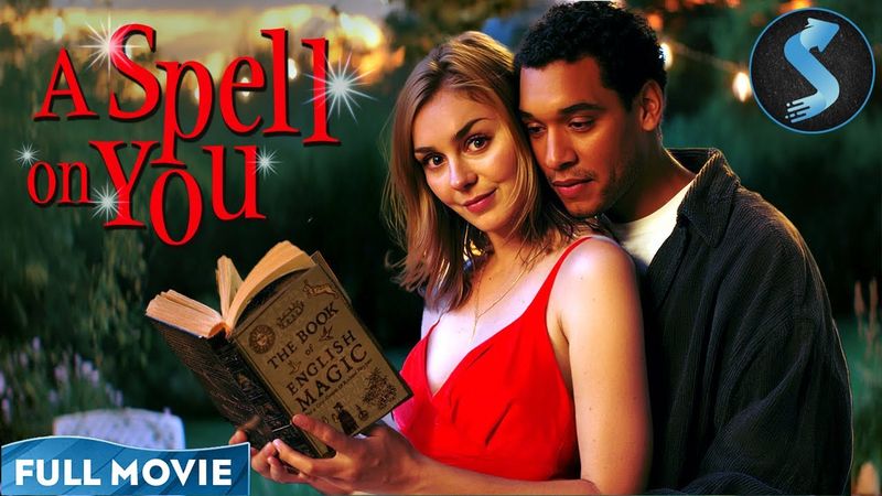 Searching For Love In All The Wrong Places | Romance Comedy | Full Movie | A Spell on You