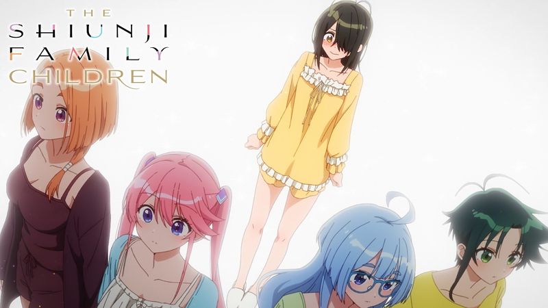 She Said What They Were All Thinking | The Shiunji Family Children