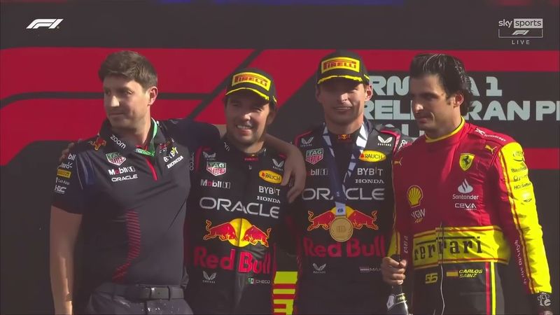 carlos sainz || ferrari scenepack ||