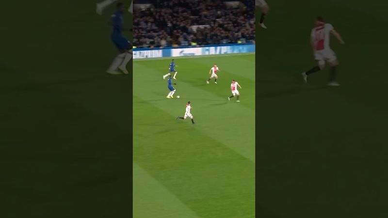 Imagine if this goes in… 😅