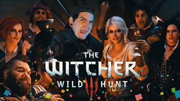 ПОВЕРНЕННЯ ТАЙЛЕРУТО З ЗАПОРІЖІЇ🥳Граємо в «Відьмак 3: Дикий Гін» // СТРІМ УКРАЇНСЬКОЮ #7