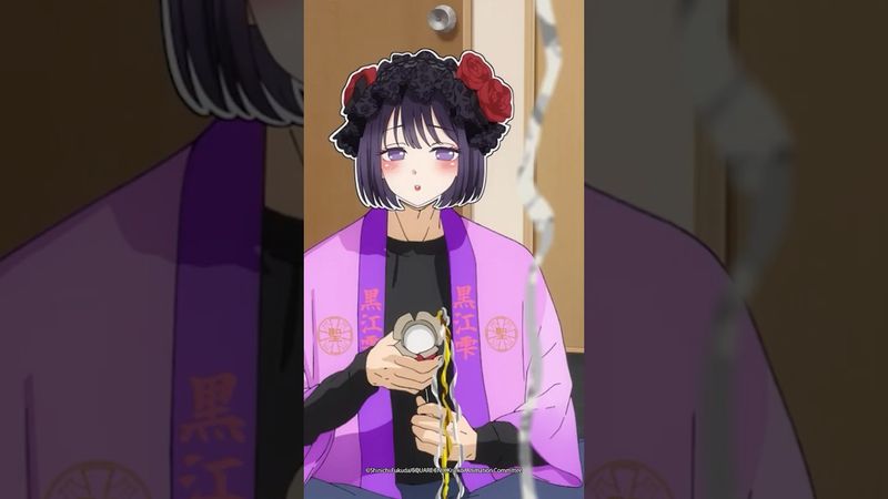 IT'S A VERY SPECIAL DAY FOR MARIN