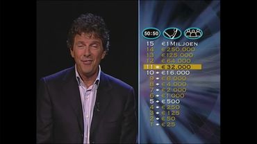 Weekend Miljonairs DVD John Carpenter Game #56