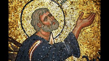 И.С.Бах. Ария альта "Erbarme dich, mein Gott" из оратории "Страсти по Матфею".