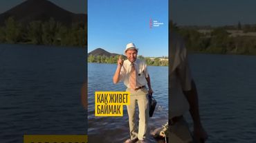 Идиоты-чиновники и гора отходов