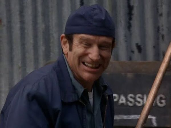 Reflexos da Amizade (Legendado).