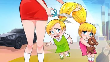 Известная Певица не Хотела Удочерять Мою Сестру