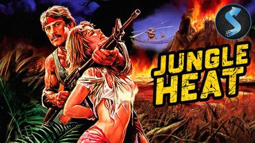Jungle Heat | Kung Fu | Full Movie | He Killed in the Jungle