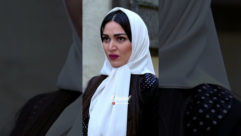 أخيرا قدرت ترضي أبوها 😨 #وطن_اورجينال #باب_الحارة