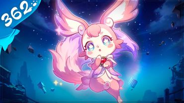 🪐 Honkai Star Rail ➥ Версия 3.0 ➥ #362 - Пушистая непонятность.