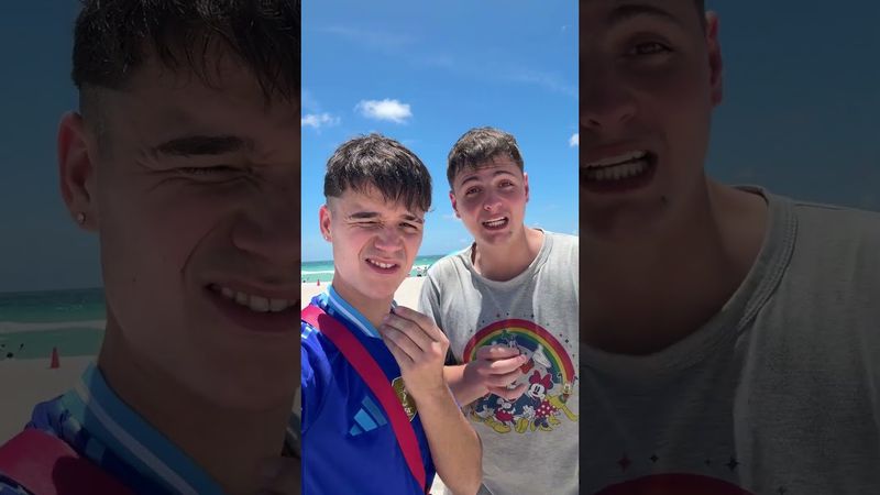 ¡Llegamos a Miami y se viene el banderazo!