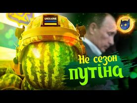 Як молоковідсмоктувачі Путіна переламають хід війни!