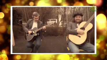 Канон. Автор и исполнитель священник Дмитрий Николаев. Часть 1