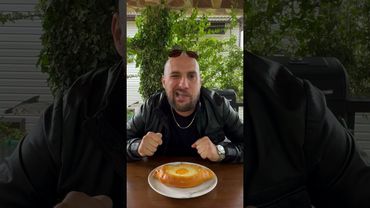 Непосредственно Каха: хачапури