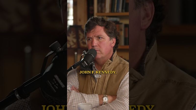 Scary Statement About the CIA