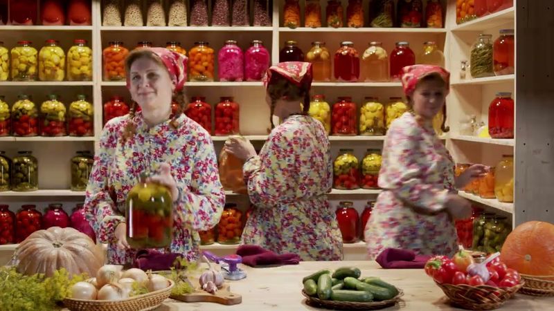 заставка Первый канал 2024 ID ZAGOTOVKI