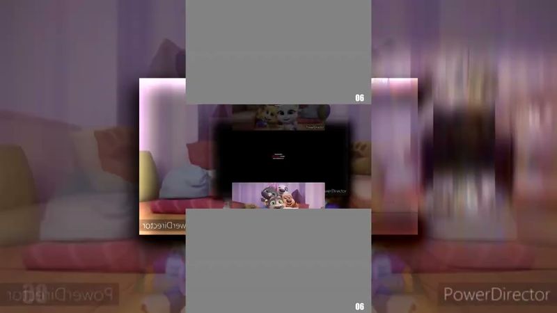 запрос от @Serega4617a4: PLPMV запрос от @newaccofttg8 : PLPMV Preview 2 My Talking Tom Friends...