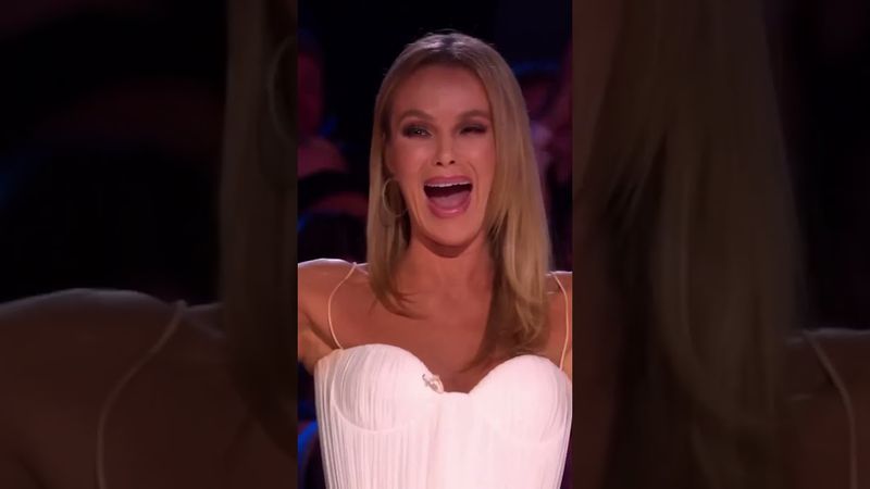 The James Bond Moment #shorts #talentreplay #funny