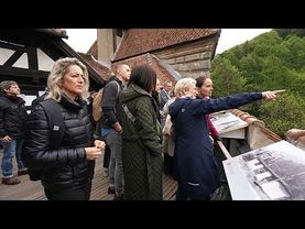 Is tourism possible without overcrowding popular destinations?