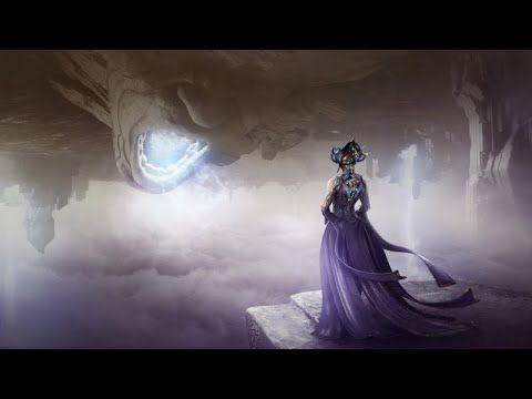 Warframe - Прохождение квеста "Пожиратели Лотос"