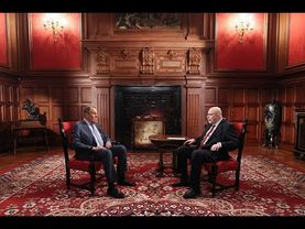 Интервью С.Лаврова программе «Большая игра» на «Первом канале», Москва, 18 сентября 2025 года