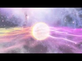 Вот она, Душа!