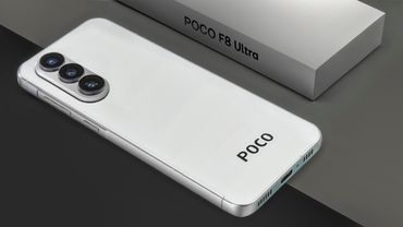 OCO F8 Ultra – The Unexpected Flagship Killer That Will Humiliate Apple and Samsung!