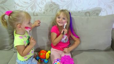 МАРГАРИТА И ЛЕРА НЕ ПОДЕЛИЛИ ПЛАТЬЕ