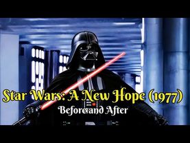 Star Wars: A New Hope (1977) Cast - Before and After😱 What They Look Like Now Will Surprise You!