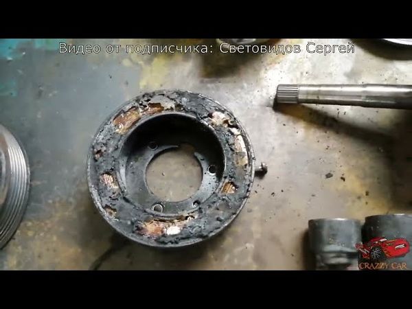 Подборка ЖЕСТЬ на СТО №277 ✅ УРОНИЛ МОТОР В ЯМУ!!! СНОВА УАЗ НАКОСЯЧИЛ!!!