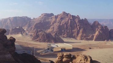 סולחה במפרץ: מאחורי חתימת ההסכם בין סעודיה לקטאר